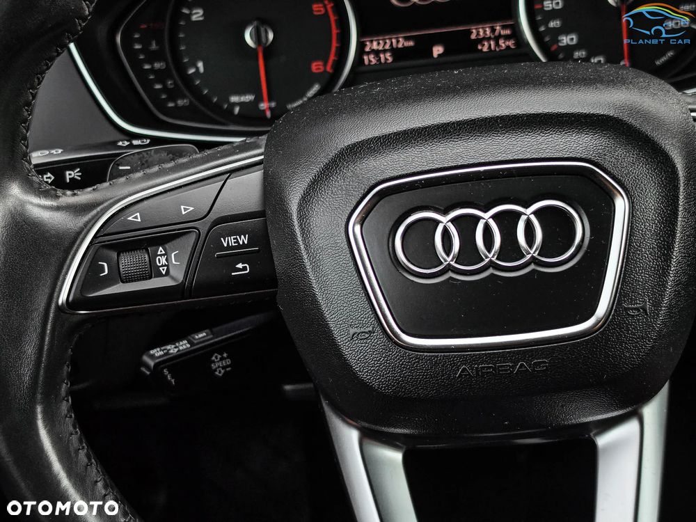 Audi Q5 2.0 TDI Quattro (clean diesel) S tronic - 28