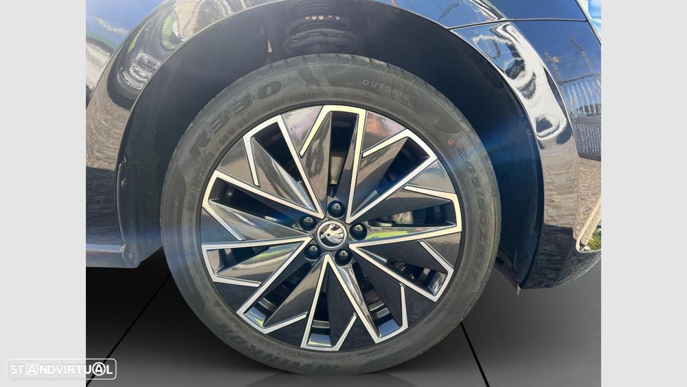 Skoda Scala 1.0 TSI Ambition - 9