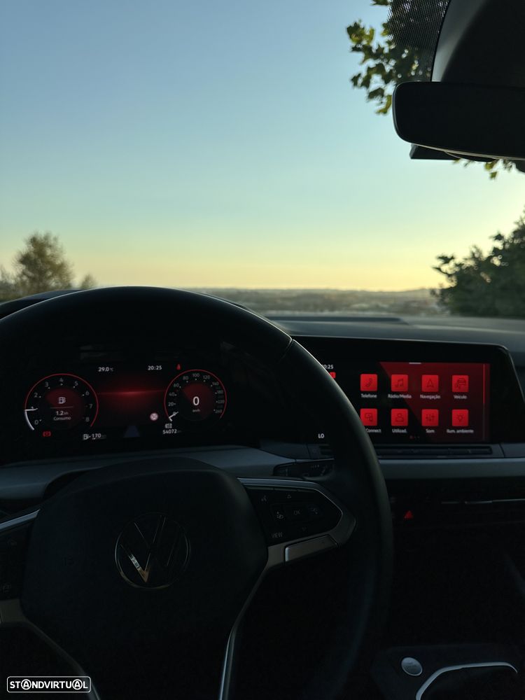 VW Golf 1.0 TSI Life - 14