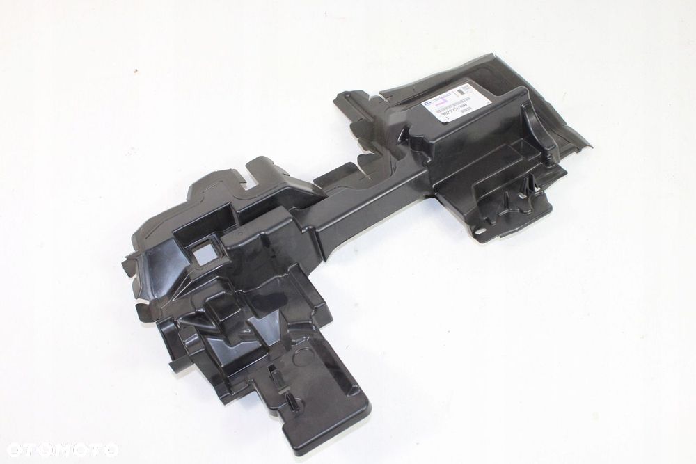 OPEL CORSA F KIEROWNICA POWIETRZA LEWA NOWA ORYGINALNA GM 9829756980