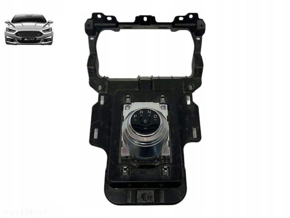 PRZEŁĄCZNIK GAŁKA ZMIANY BIEGÓW FORD GALAXY MK4 LIFT KT4B-7P155-CE - 1