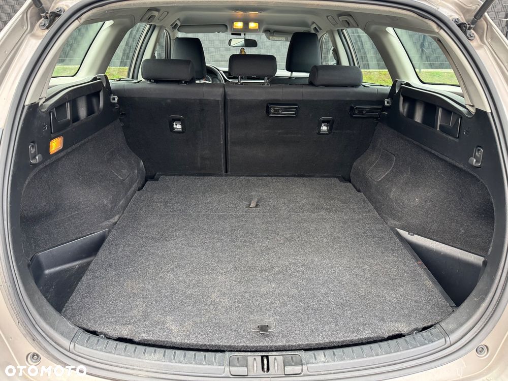 Toyota Auris 1.4 D-4D Active - 7