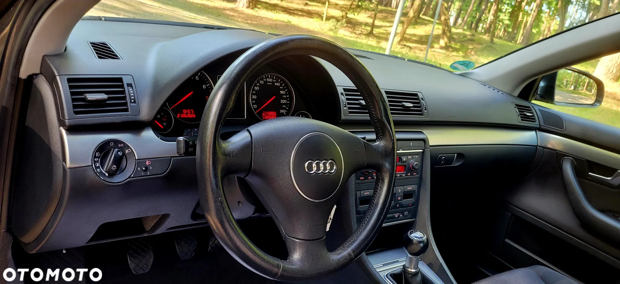 Audi A4 Avant 2.0 - 11