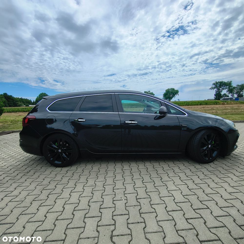 Opel Astra - 11