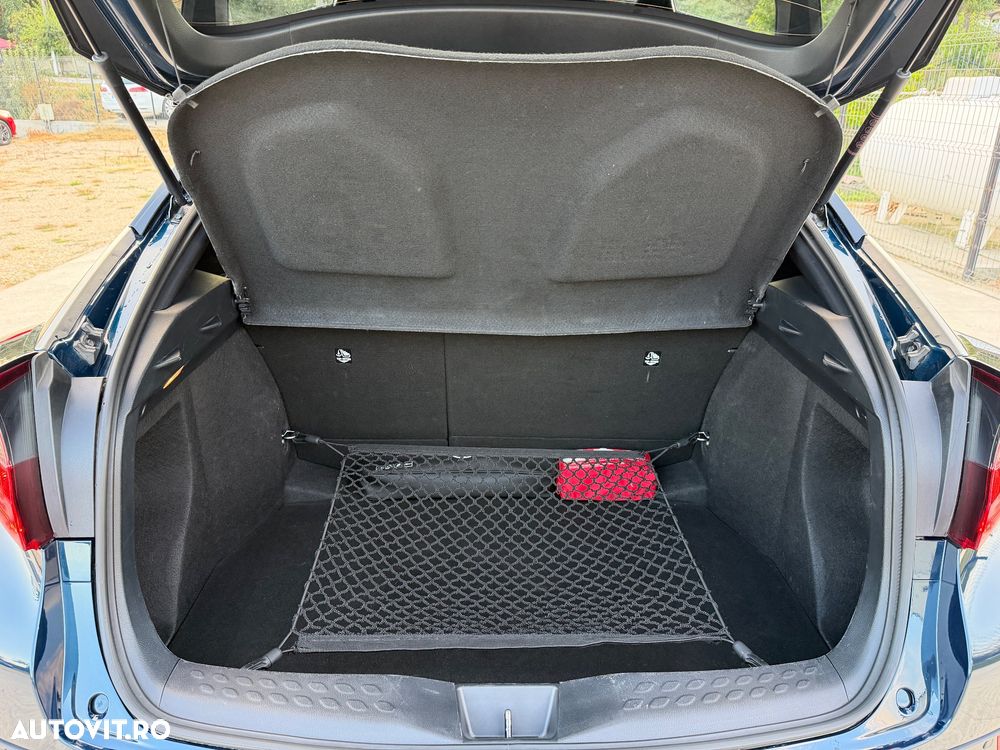Toyota C-HR - 14