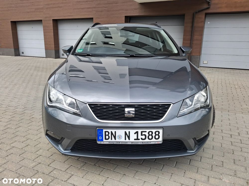 Seat Leon 1.4 TSI Start&Stop Style - 2
