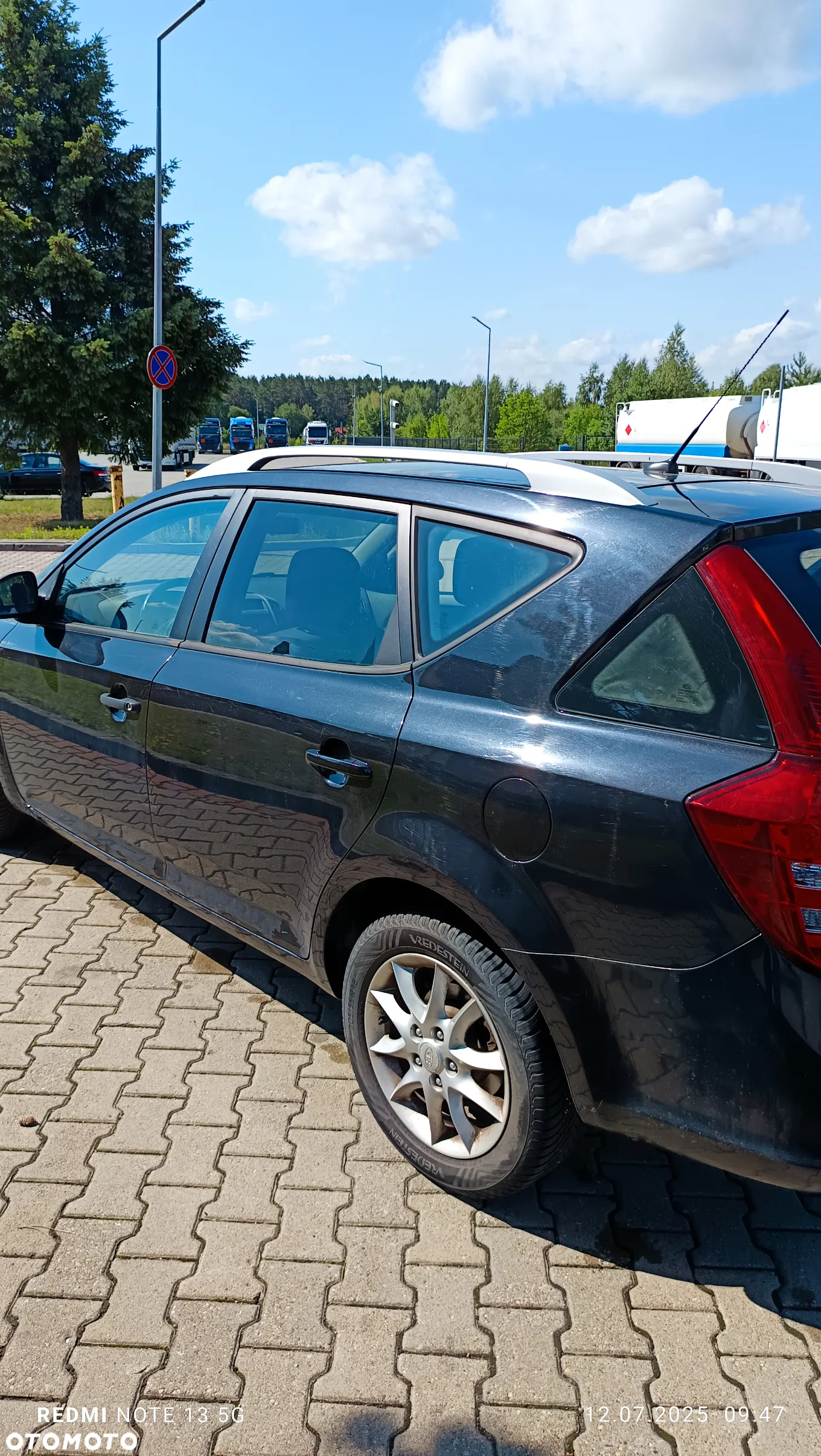 Kia Ceed Cee'd 1.6 Comfort - 6