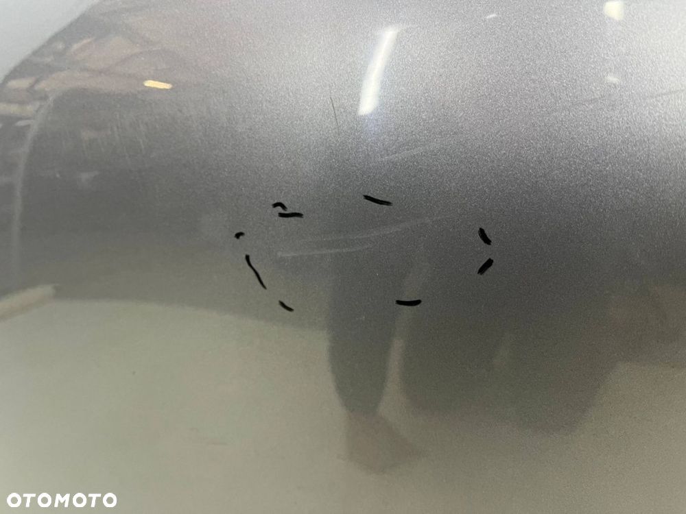 Drzwi Citroen C4 Grand Picasso II 2 13-22r. lewe przednie lewy przód 786180B02 - 7