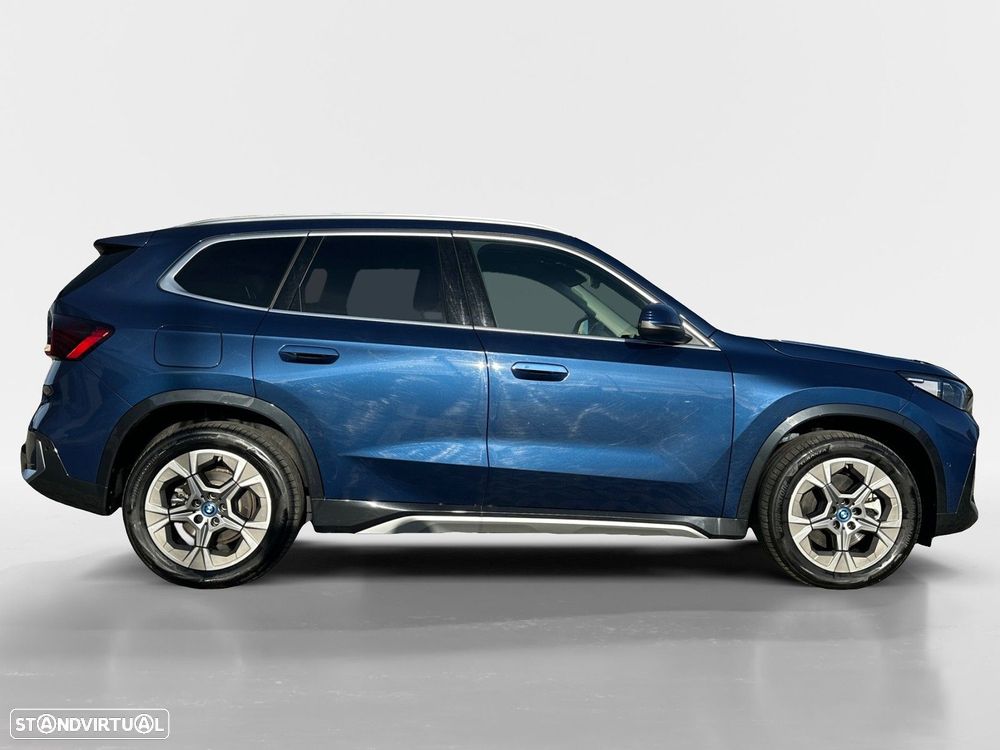 BMW X1 xDrive25e - 6