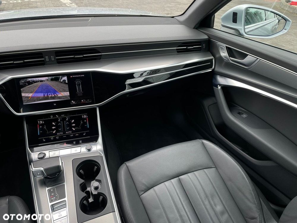 Audi A6 Avant - 17