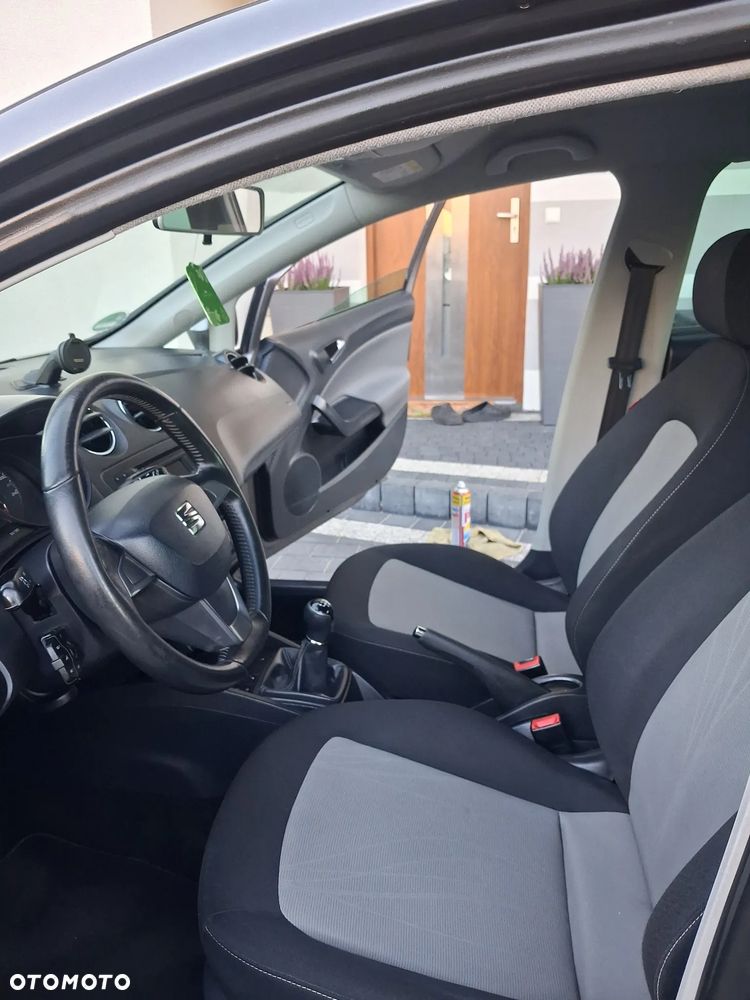 Seat Ibiza - 13