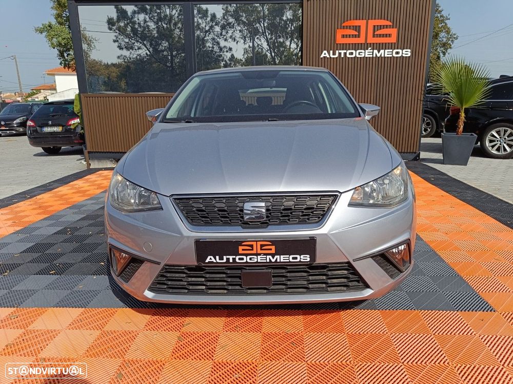 SEAT Ibiza 1.0 Style - 2