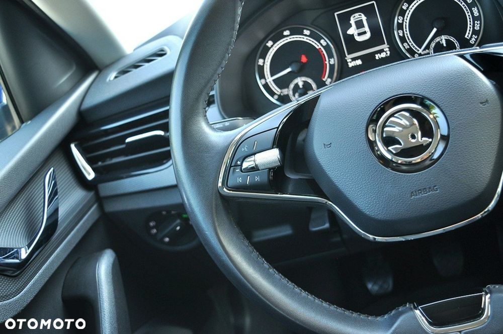 Skoda Scala 1.0 TSI Ambition - 15