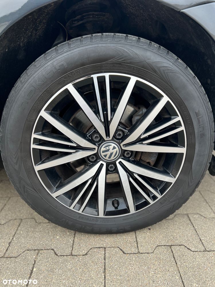 Volkswagen Golf 2.0 TDI 4Motion BlueMotion Technology Allstar - 26
