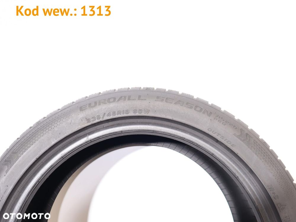 Falken Euroall Season AS220 PRO - 235/45 R18 - 6