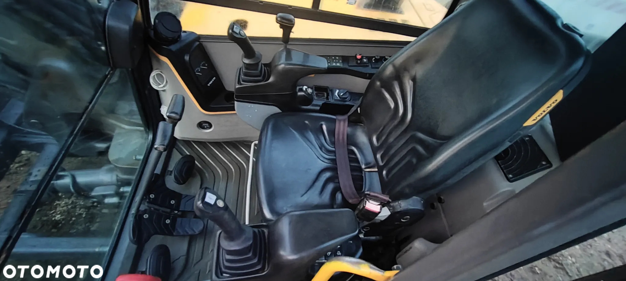 Volvo ECR 88D - 5