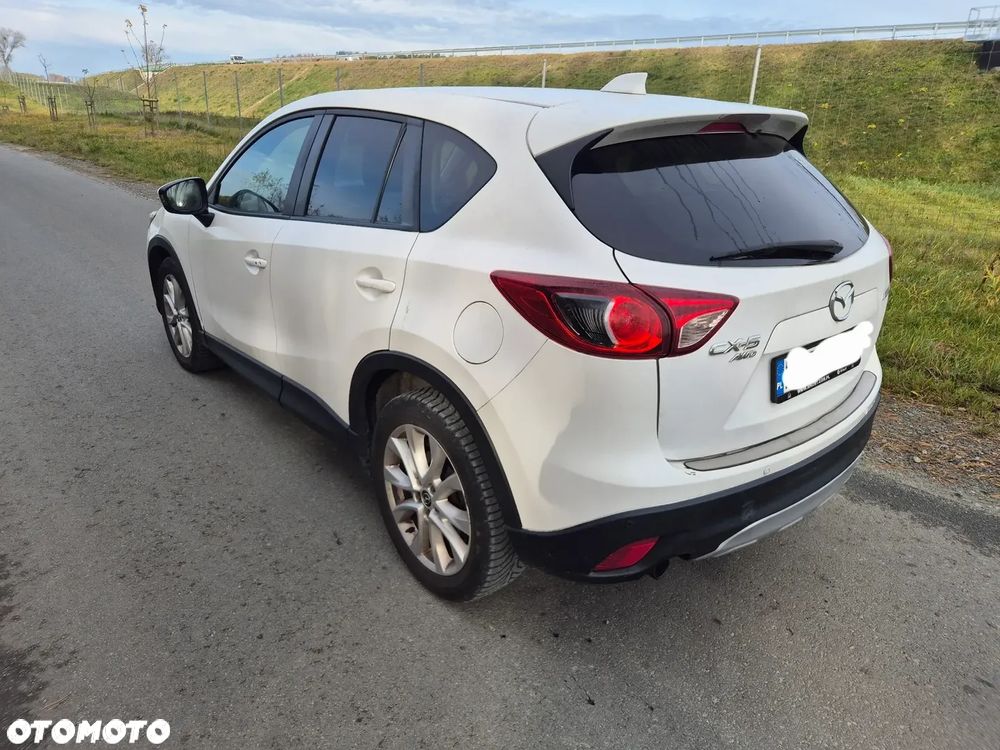 Mazda CX-5 2.0 Skyenergy - 2