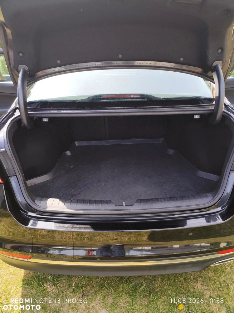 Kia Optima 1.7 CRDI M - 6