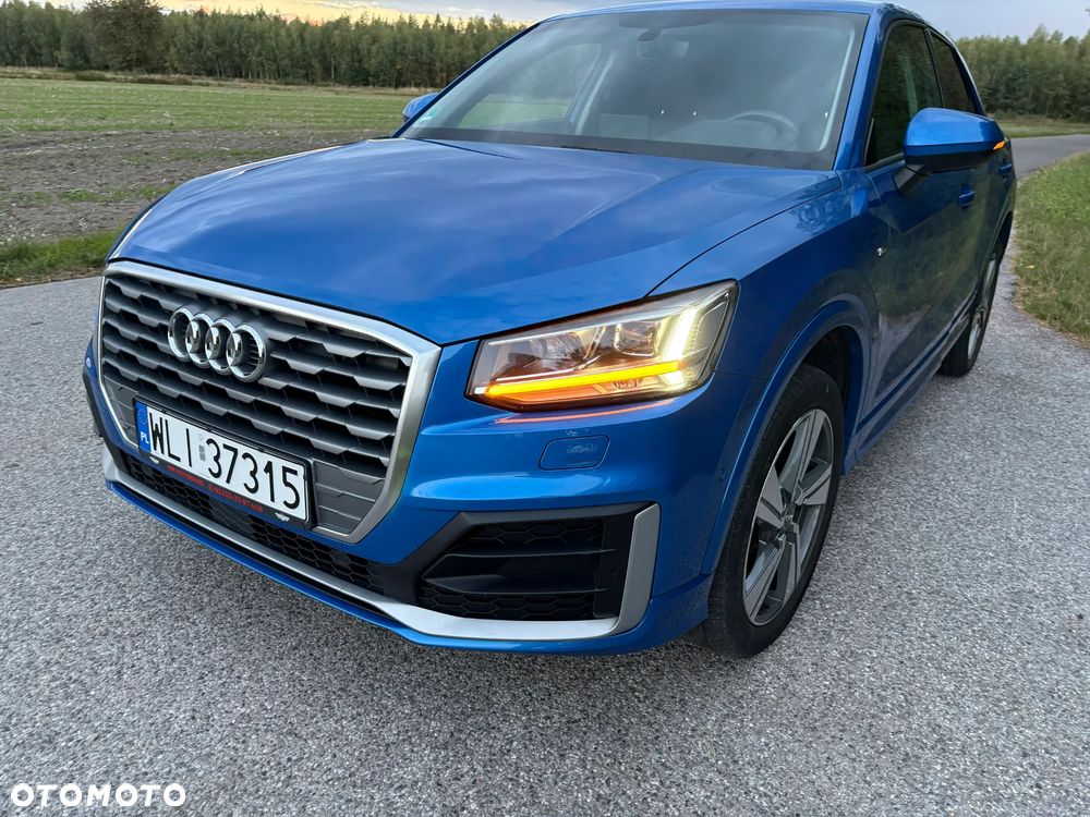 Audi Q2 - 8