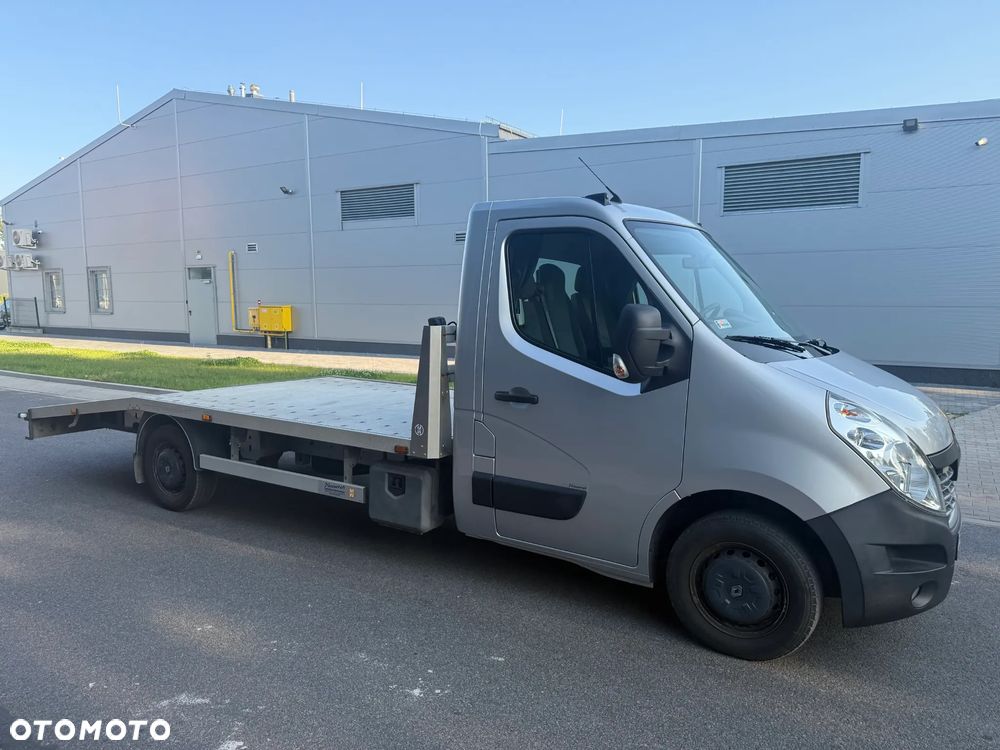 Renault Master - 4