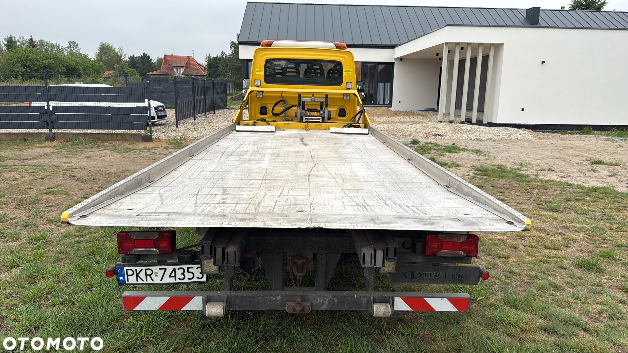 Iveco Iveco - 9