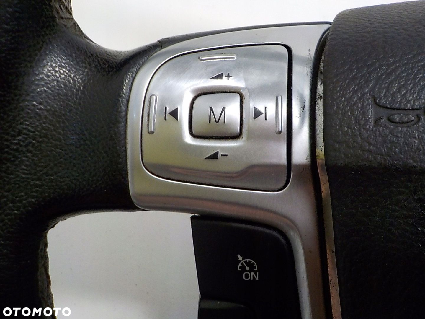 FORD MONDEO IV MK4 LIFT S-MAX MK1 GALAXY MK2 MK3 KIEROWNICA PODUSZKA AIRBAG - 6
