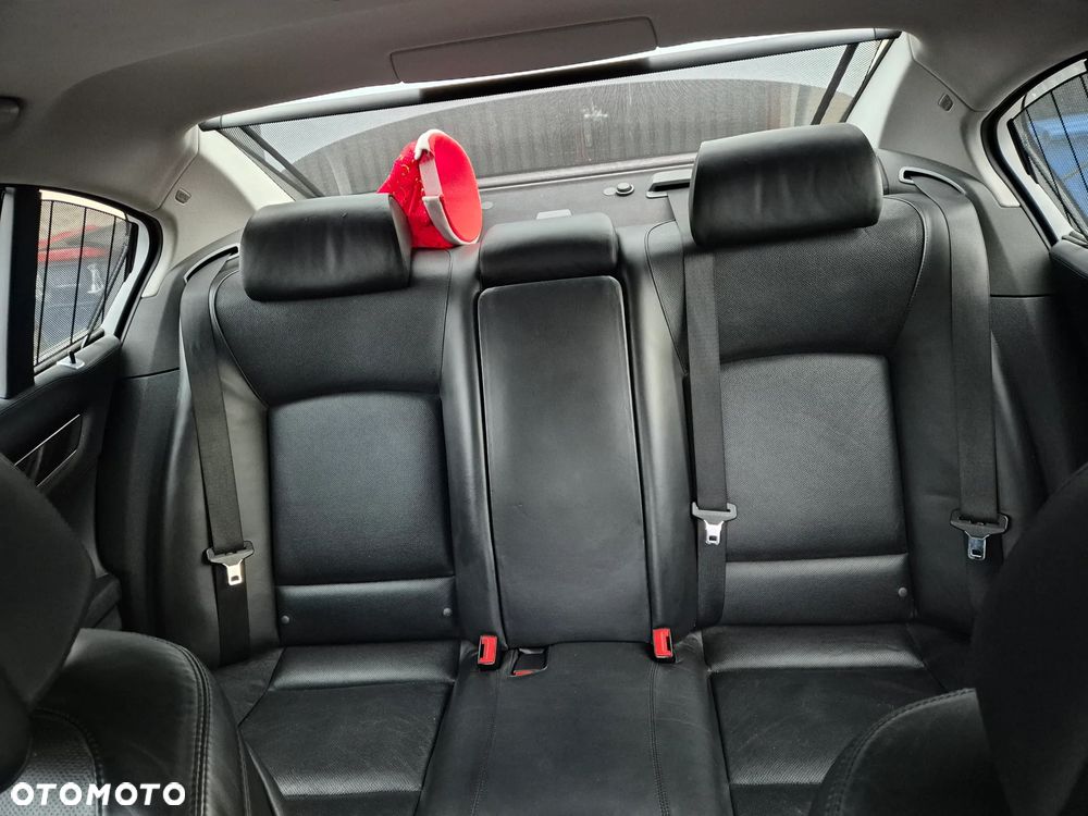 BMW Seria 7 730d - 14