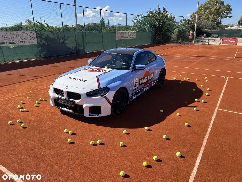 BMW M2 sport - 6
