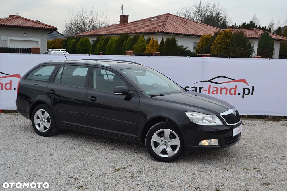 Skoda Octavia 1.4 TSI Elegance - 4