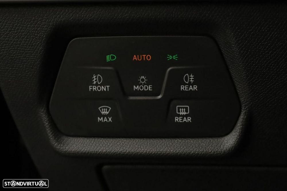 SEAT Leon ST - 19