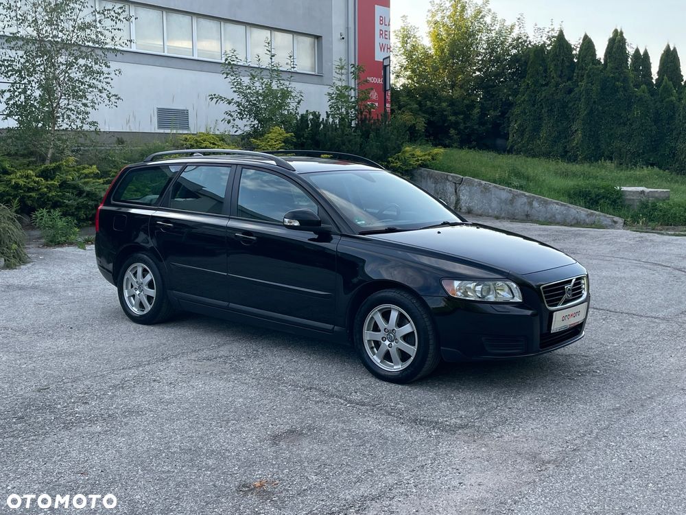 Volvo V50 2.0D Summum - 31