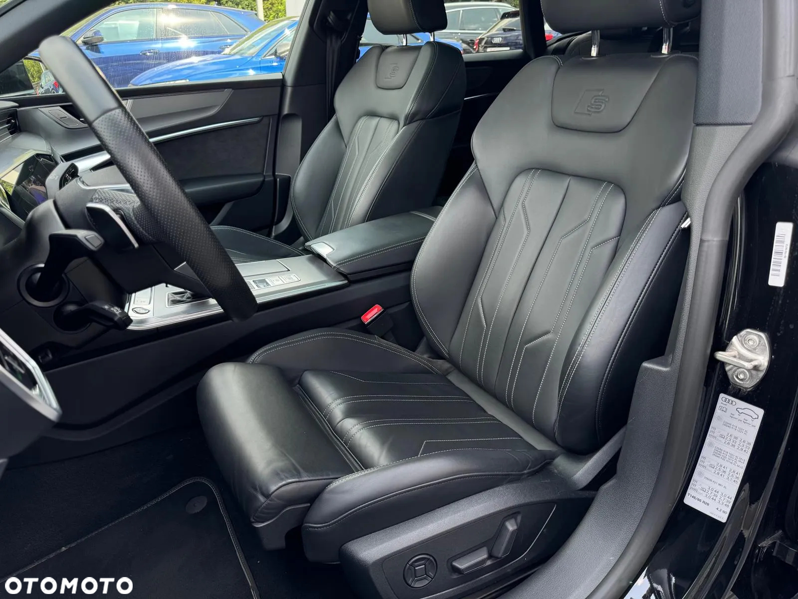 Audi A7 Sportback - 12