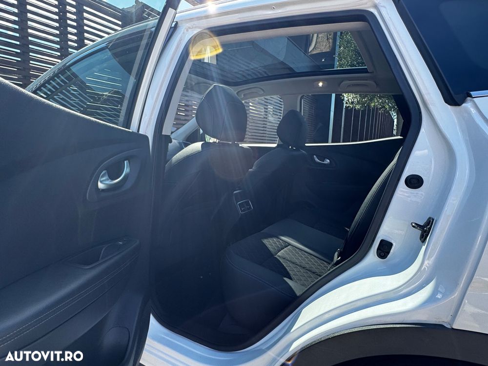 Renault Kadjar TCe 160 GPF BOSE EDITION - 18