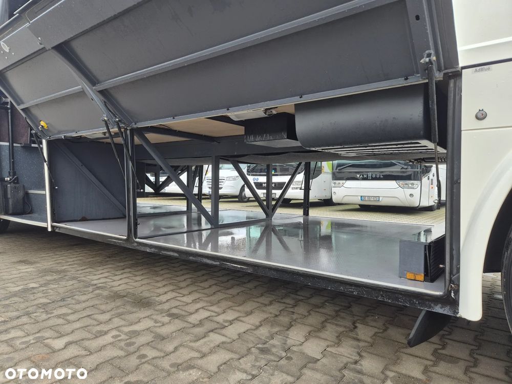 Bova FUTURA FLD13 / SPROWADZONA / 241 000 KM / EURO 5 - 18