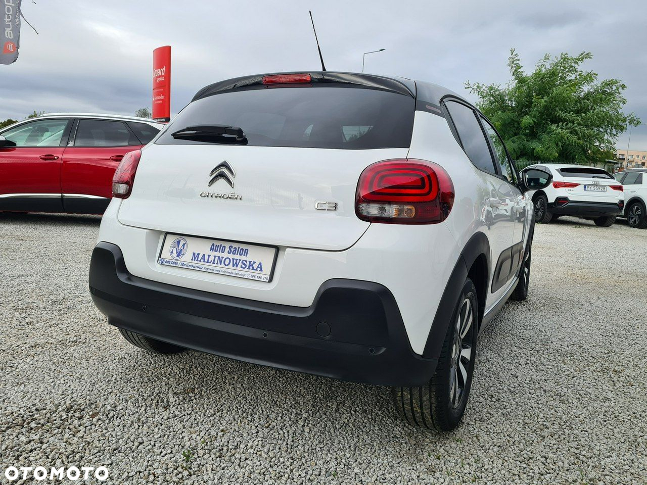 Citroën C3 - 10
