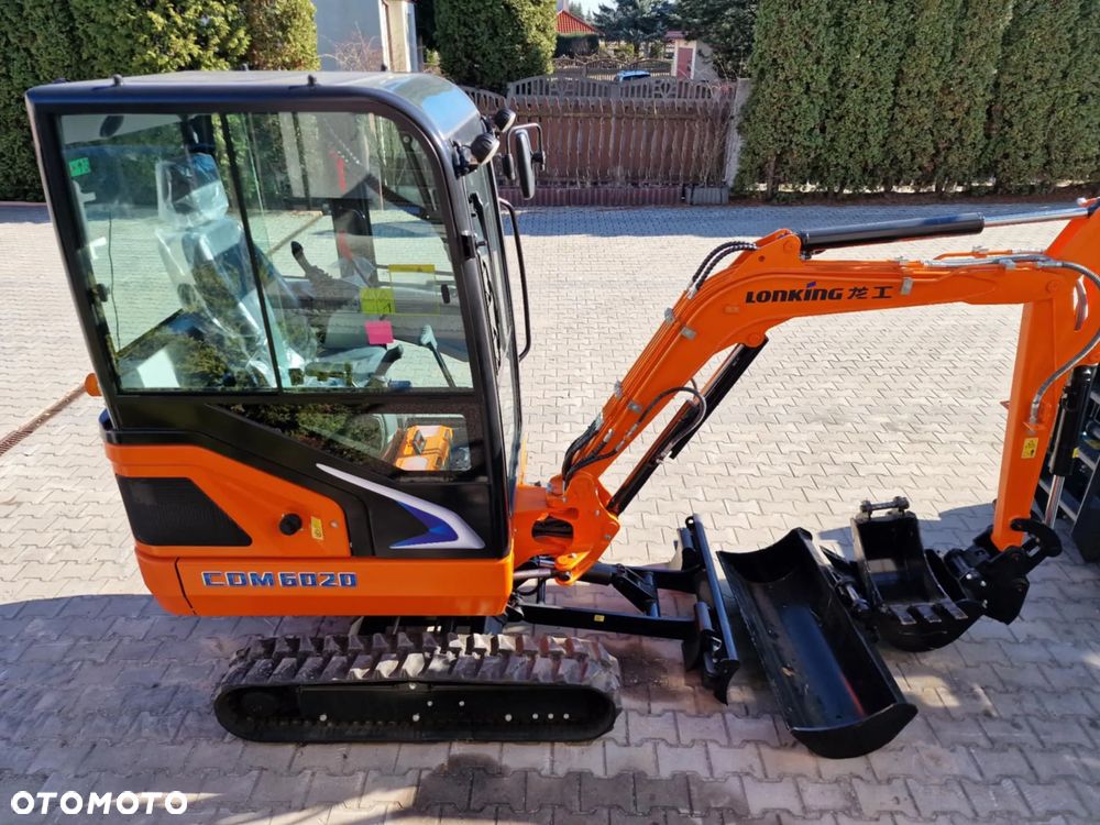 Lonking LK20 TRES - 21