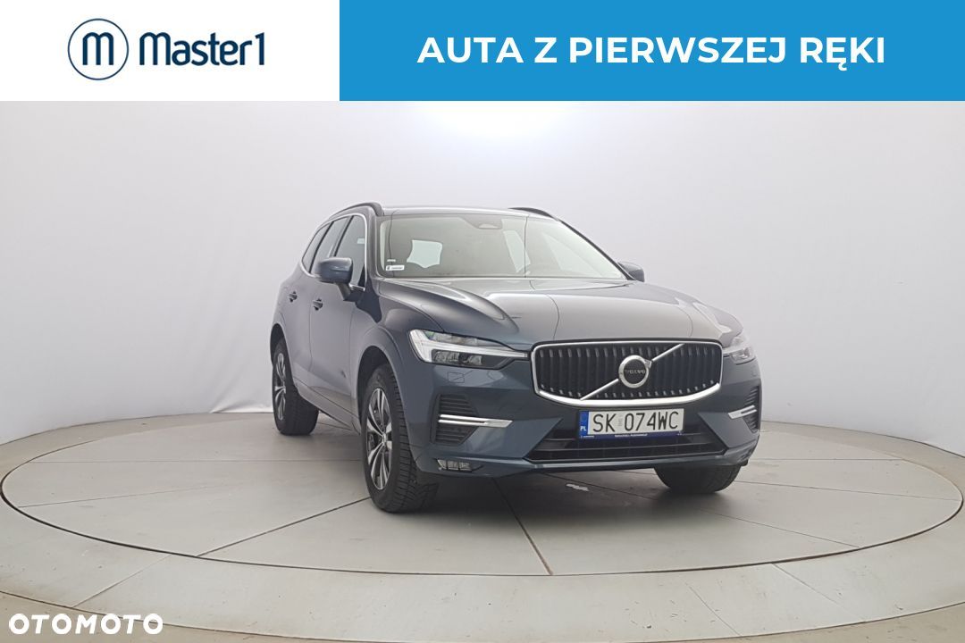 Volvo XC 60 B4 D AWD Momentum Pro - 1