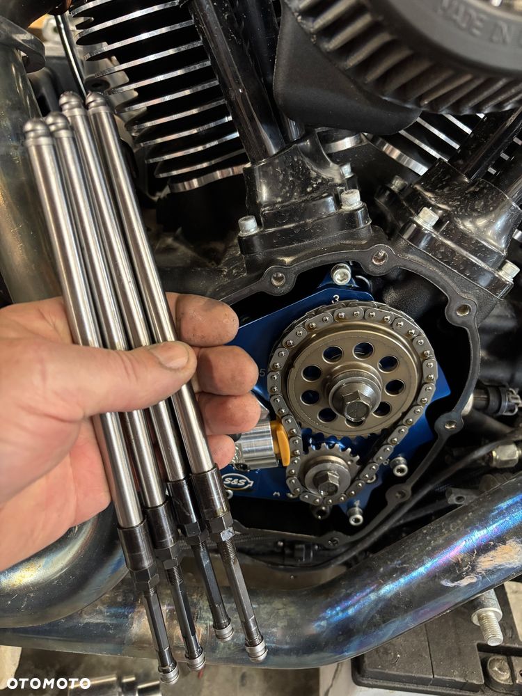 Harley-Davidson FXSB Breakout - 27