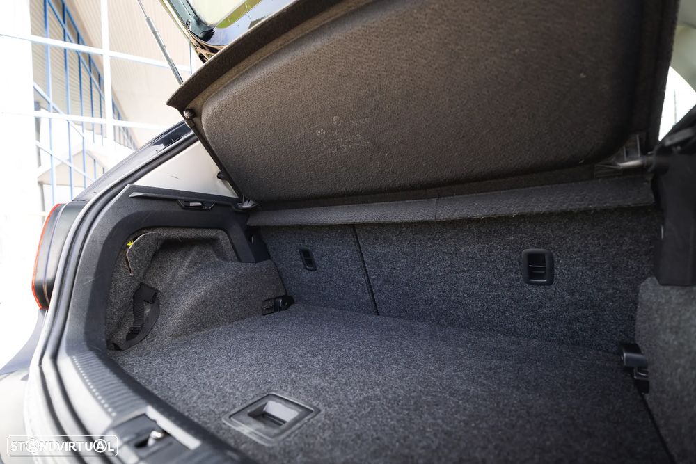 VW Polo 1.2 TDi BlueMotion - 31