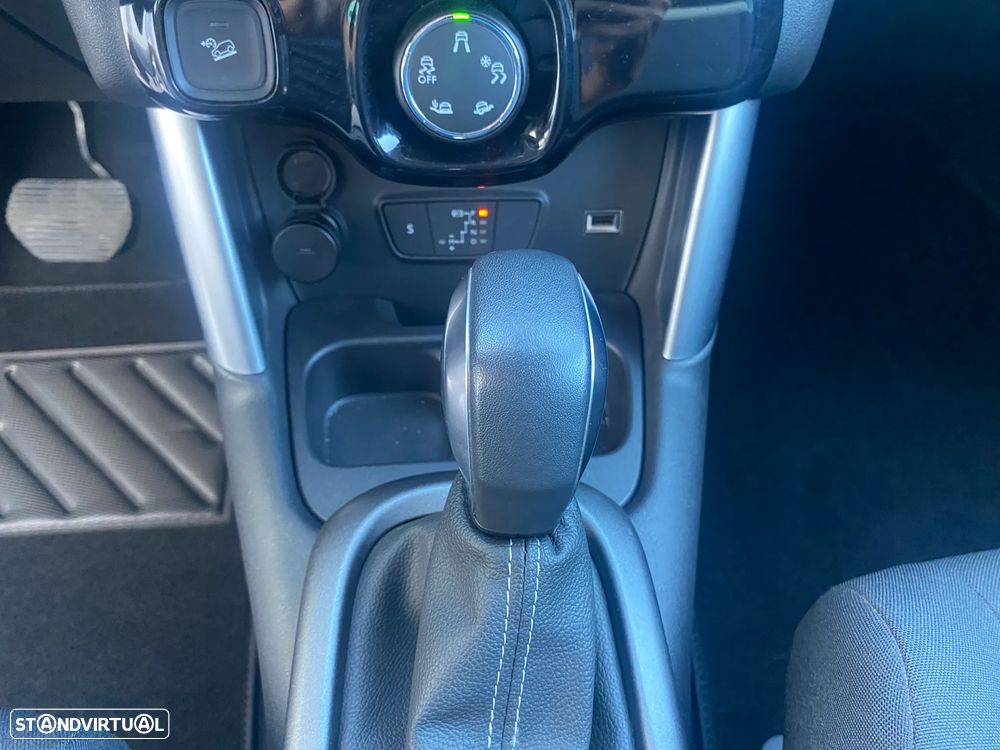 Citroën C3 Aircross PureTech 130 Stop & Start EAT6 OPF FEEL PACK - 28