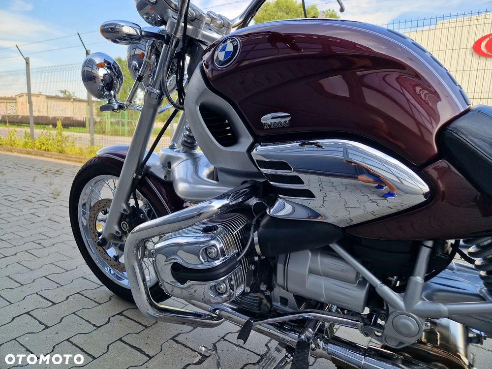 BMW R - 19