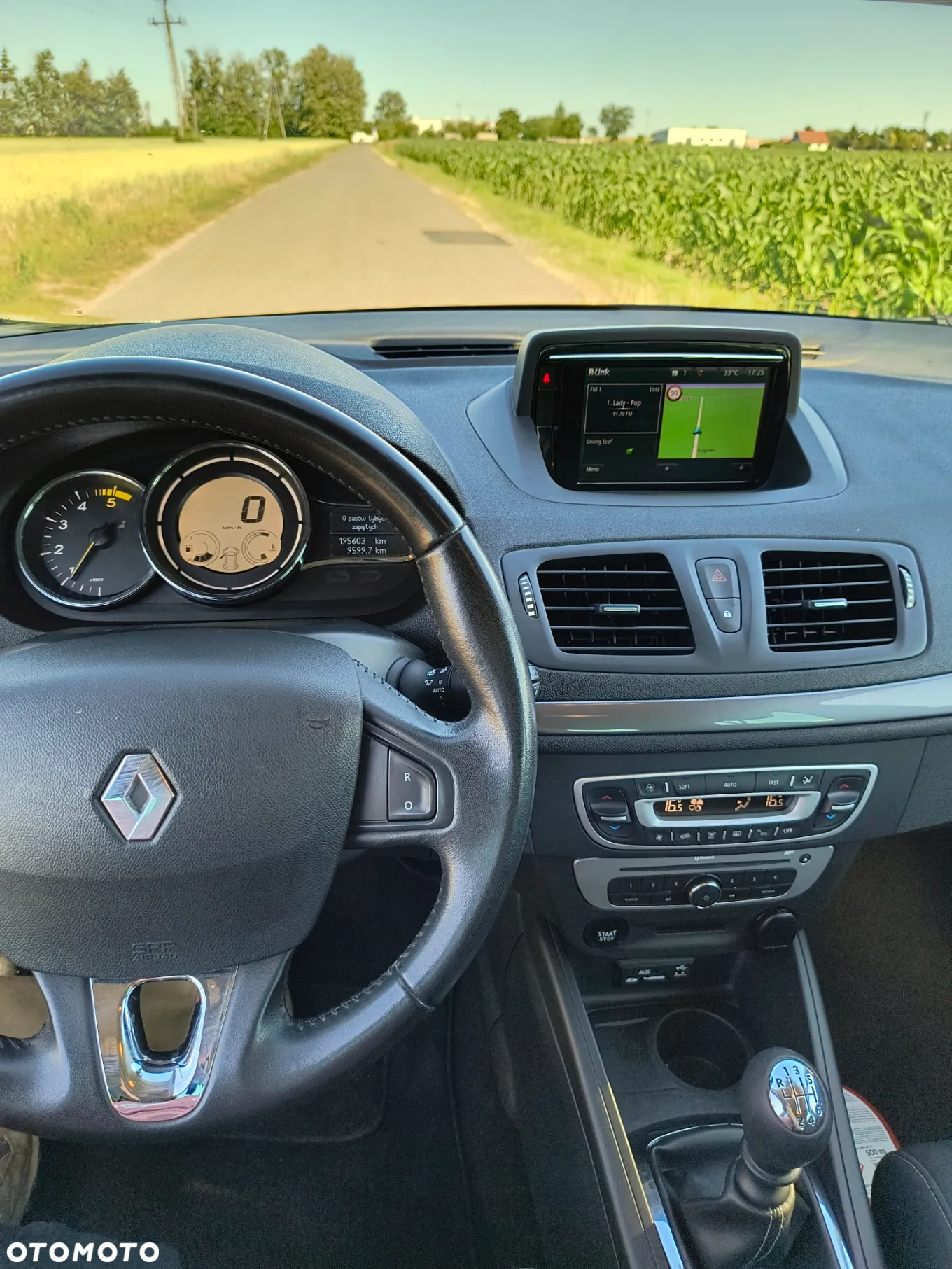 Renault Megane 1.5 dCi Energy Limited - 8