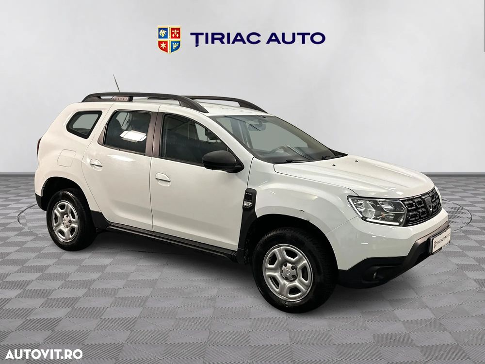Dacia Duster - 7