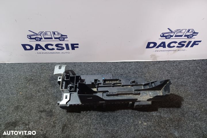 Panou sigurante si relee 168298 1670660 0-1670656-1A MX1253 Mercedes- - 1