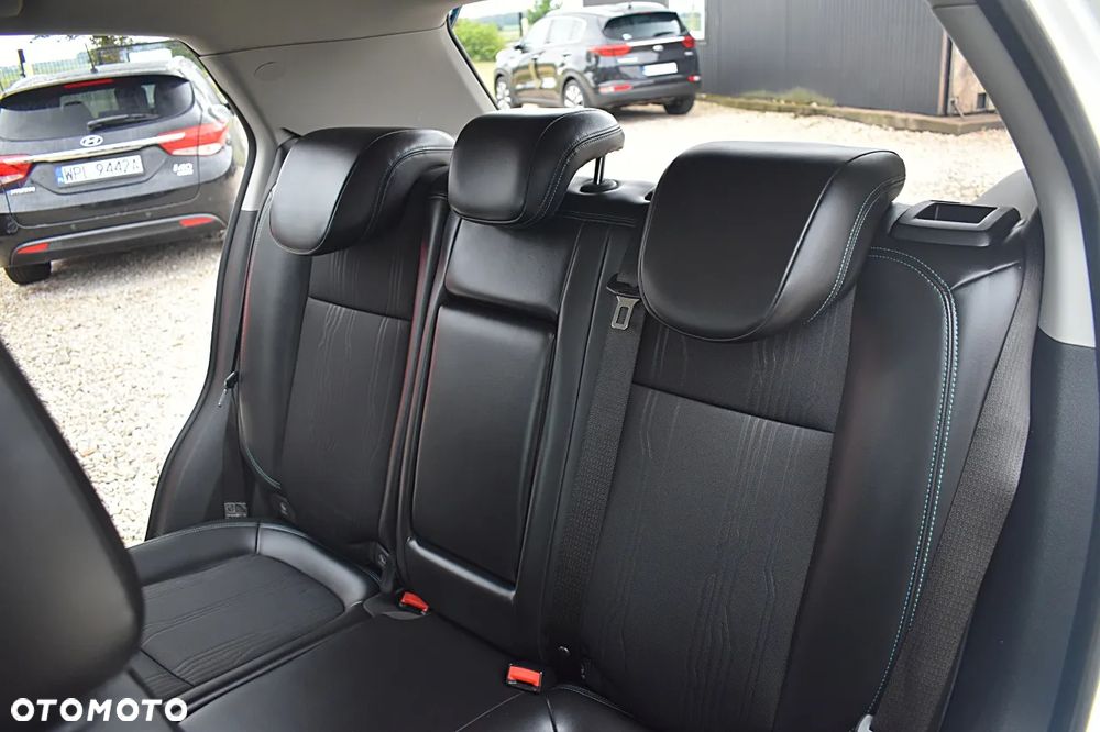 Chevrolet Trax 1.7TD LT+ - 20