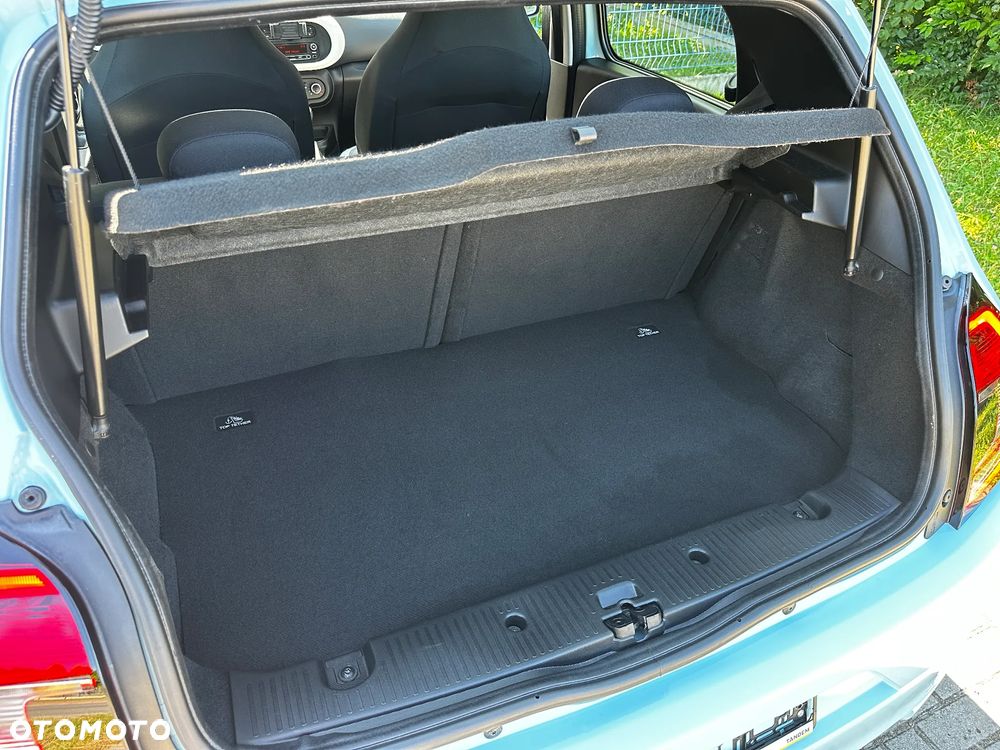 Renault Twingo SCe 75 Signature - 40
