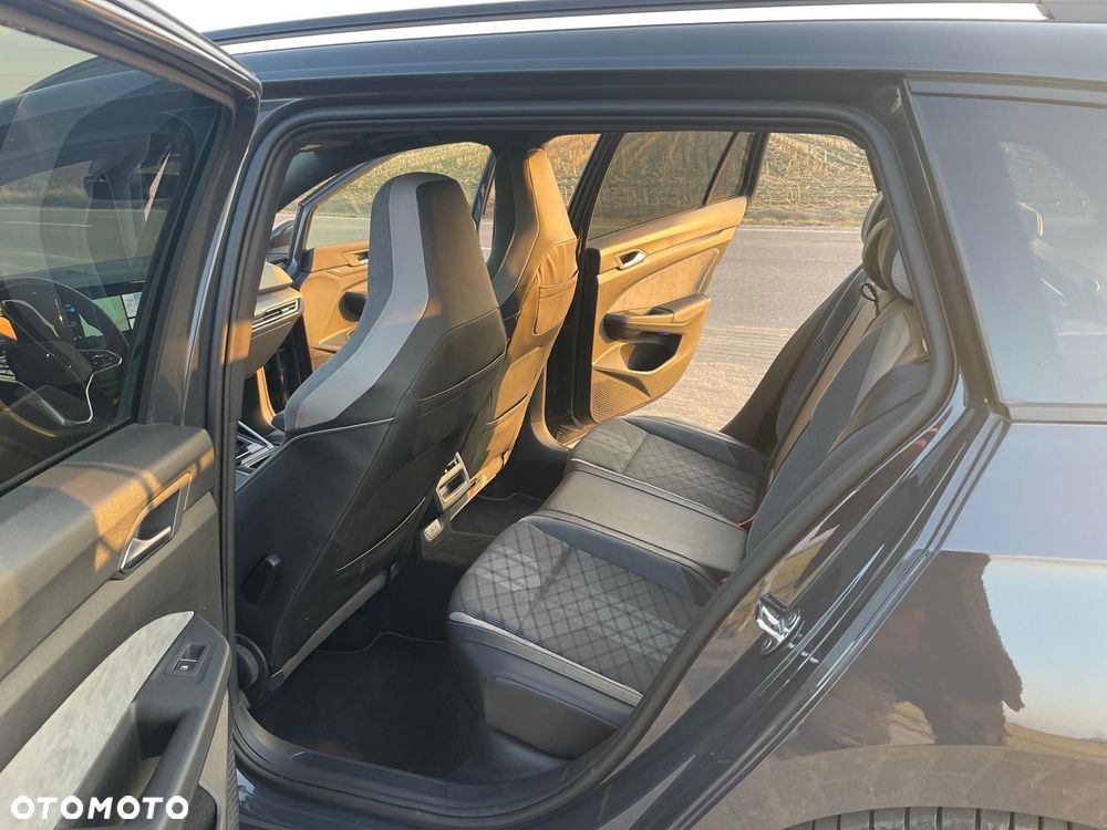 Volkswagen Golf 2.0 TSI OPF DSG R-Line - 12