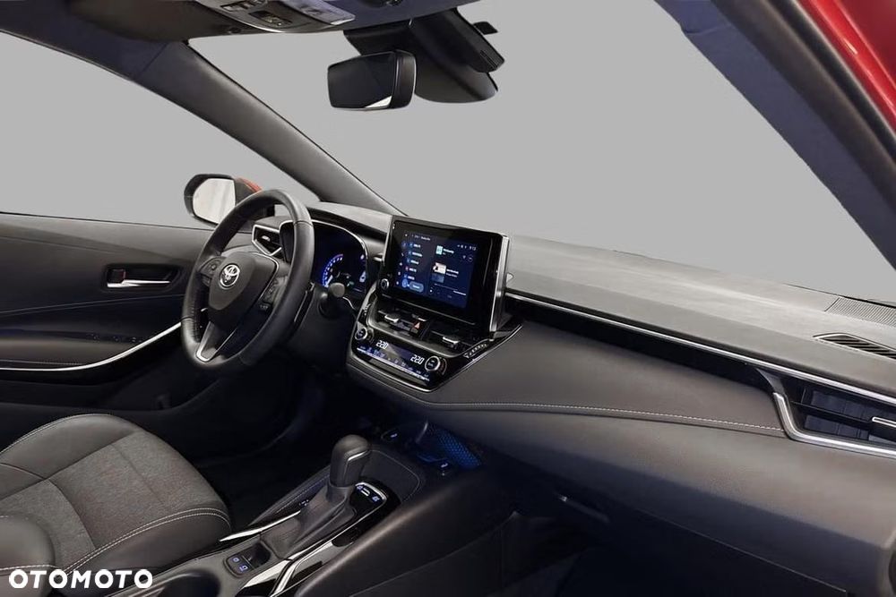 Toyota Corolla - 13