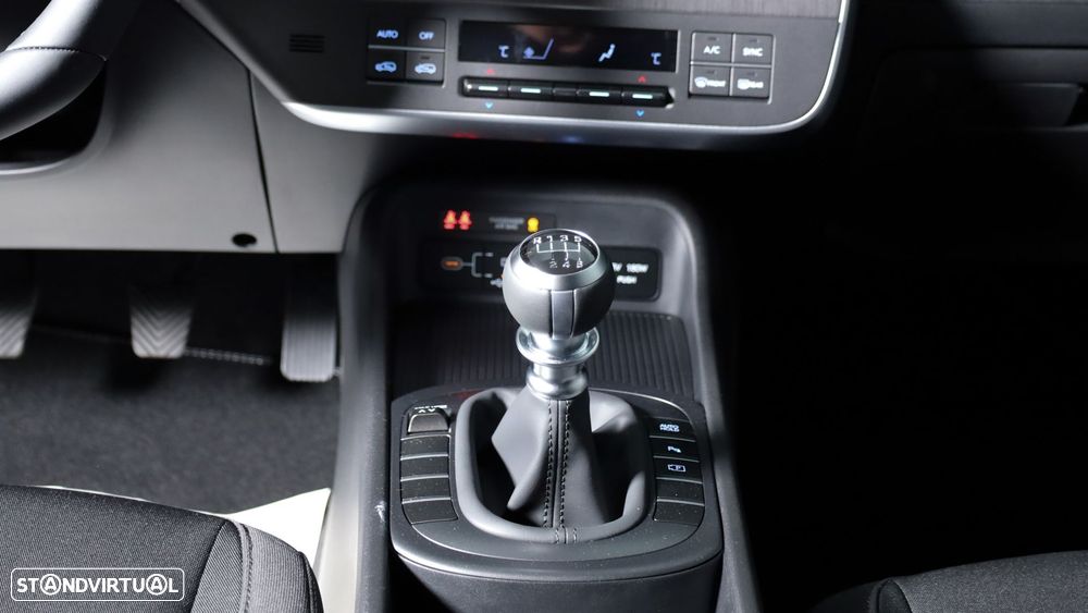 Hyundai Kauai 1.0 T-GDi Premium - 16