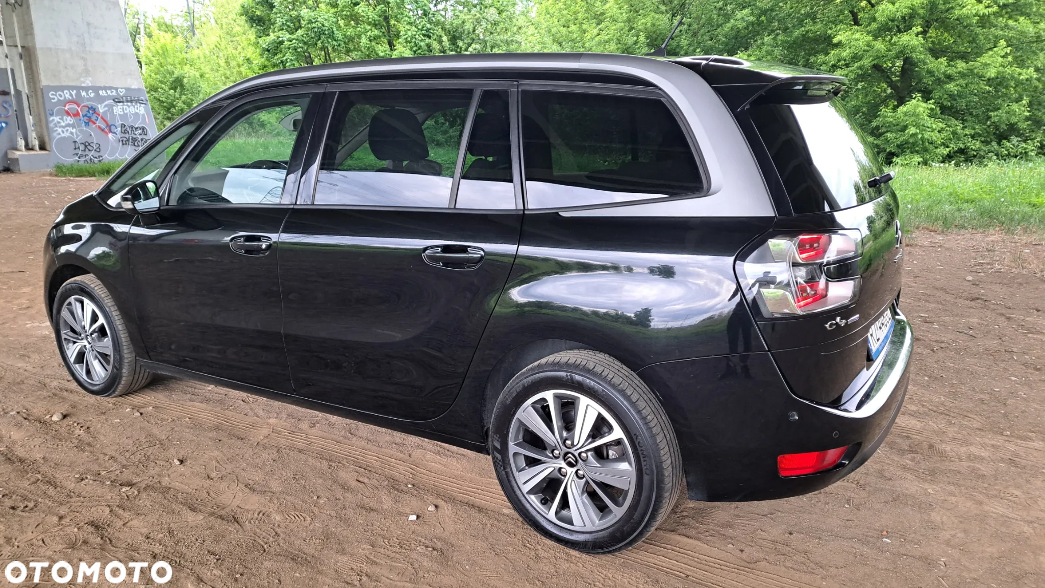 Citroën C4 Picasso - 6
